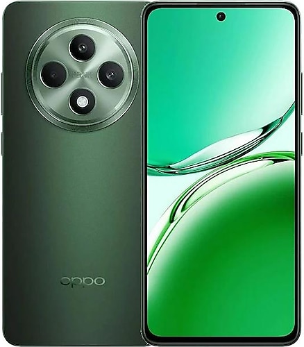 Oppo Reno 11 FS 256 GB Yeşil Fiyatları, Özellikleri ve Yorumları