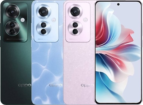 Oppo Reno 115 FG Fiyatları, Özellikleri ve Yorumları | En Ucuzu Akakçe