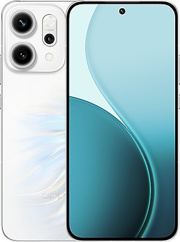 Oppo Reno 14 256 GB Beyaz Fiyatları, Özellikleri ve Yorumları | En