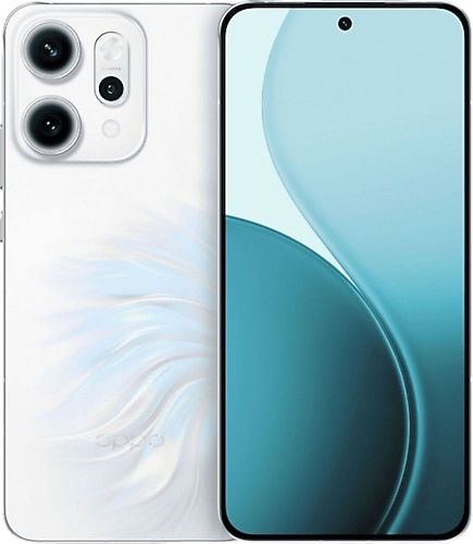スマートフォン本体 oppo reno 14 pro Oppo Reno 14 Pro 512 GB Beyaz Fiyatları, Özellikleri ve Yorumları