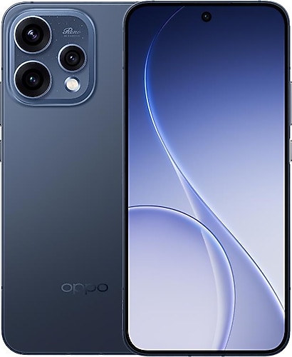 Oppo Reno 15 256 GB Mavi Fiyatları, Özellikleri ve Yorumları | En