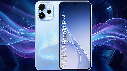 Oppo Reno 15 FS Fiyatları, Özellikleri ve Yorumları | En Ucuzu Akakçe