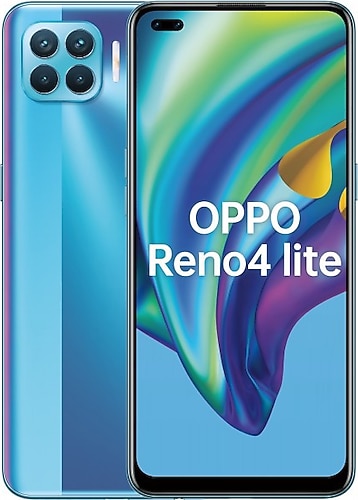 Oppo Reno 4 Lite 128 GB Mavi Fiyatları, Özellikleri ve Yorumları