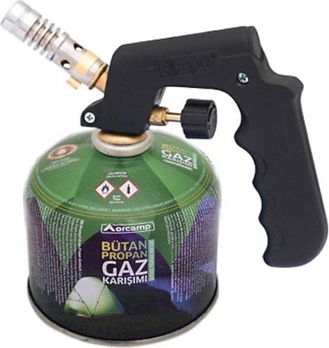 Orcamp X-192 Siboplu Saplı Pürmüz Fiyatları, Özellikleri ve