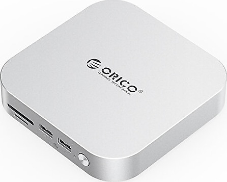 Orico MiniLink M47P Mac Mini 40 Gbps Docking Station Fiyatları