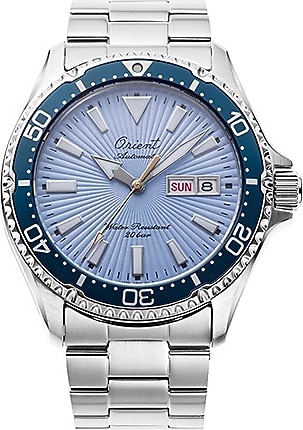 Orient Mechanical Sports RA-AA0823L39B Erkek Kol Saati Fiyatları