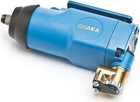 Osaka OPT 375 Havalı Somun Sökme Makinesi Fiyatları, Özellikleri