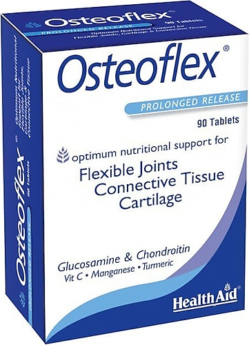 Osteoflex 90 Tablet