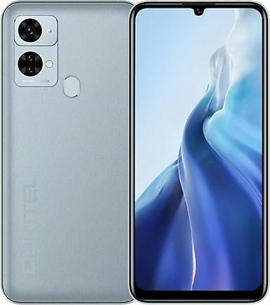 Oukitel C33 256 GB Mavi Fiyatları, Özellikleri ve Yorumları | En