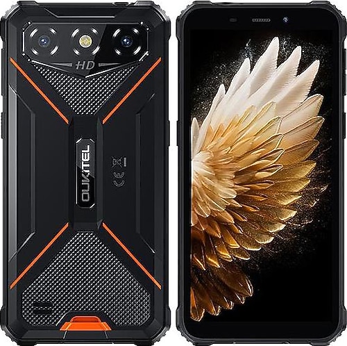 OUKITEL G3 本体 スマートフォン Oukitel G3 256 GB Fiyatları, Özellikleri ve Yorumları | En Ucuzu
