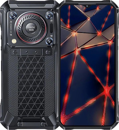 Oukitel WP33 Pro 256 GB Fiyatları, Özellikleri ve Yorumları | En