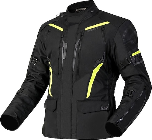 Ozone Tour III Erkek 4 Mevsim Motosiklet Montu Fiyatları