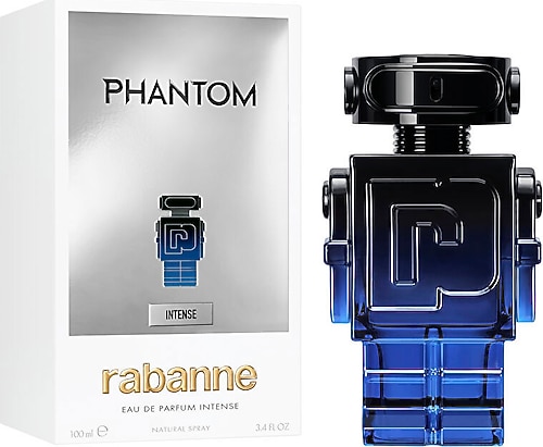 Paco Rabanne Phantom Intense EDP 100 ml Erkek Parfüm Fiyatları