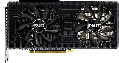 Palit RTX 3060 Dual OC LHR 192 Bit GDDR6 12 GB Ekran Kartı