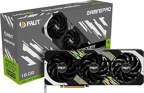 Palit GeForce RTX 4070 SUPER DUAL 使用歴2か月 Palit Products - GeForce RTX™ 4070 SUPER Dual ::