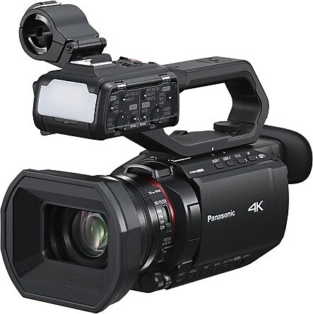 Panasonic AG-CX18 4K Profesyonel Video Kamera Fiyatları