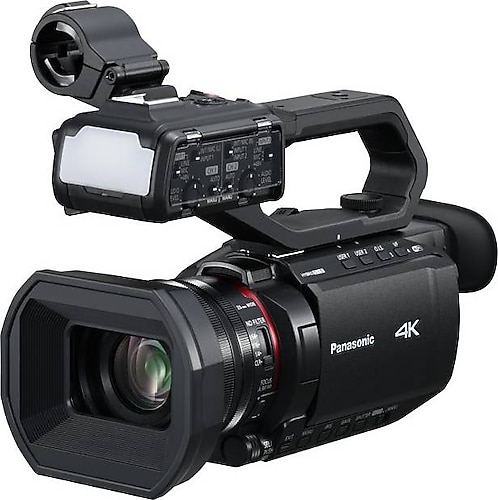 Panasonic AG-CX20 4K Profesyonel Video Kamera Fiyatları