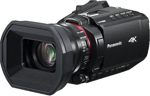 Panasonic HC-X1200 Video Kamera Fiyatları, Özellikleri ve