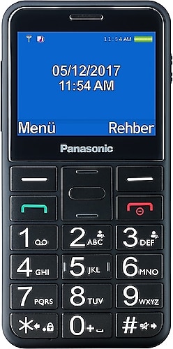 き*こ様 Panasonic CN-FZ786L Bluetoothユニット Panasonic KX-TU155EXBN Tuşlu Cep Telefonu Fiyatları, Özellikleri