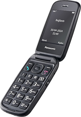 いっぬ様ご購入ページです。Panasonic 10本 Panasonic KX-TU550 Tuşlu Cep Telefonu Fiyatları, Özellikleri ve