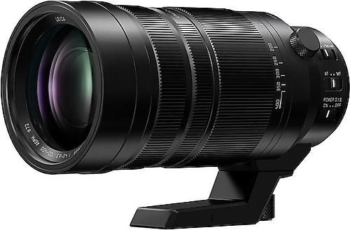 Panasonic Leica DG Vario-Elmar 100-400mm f/4-6.3 ASPH. POWER