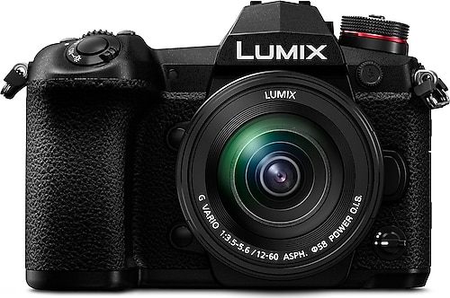 Panasonic g90 discount