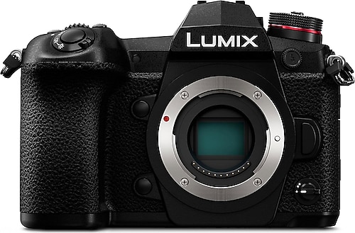 Panasonic Lumix DC-G9 Body Aynasız Fotoğraf Makinesi Fiyatları