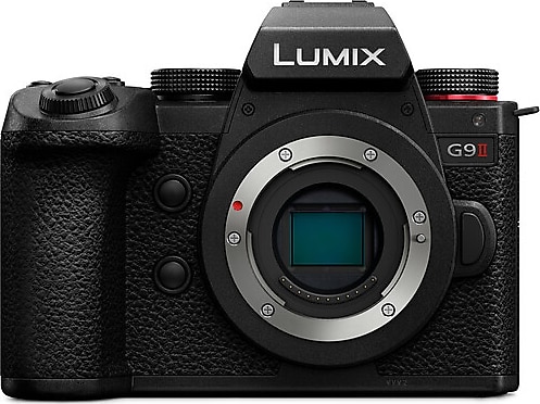 Panasonic Lumix DC-G9 II Body Aynasız Fotoğraf Makinesi Fiyatları