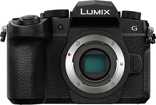 Panasonic g90 discount