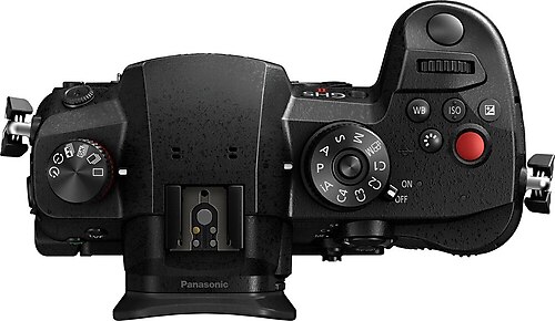 gh5 markii