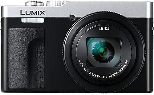 Panasonic Lumix DC-TZ99 Dijital Fotoğraf Makinesi Fiyatları