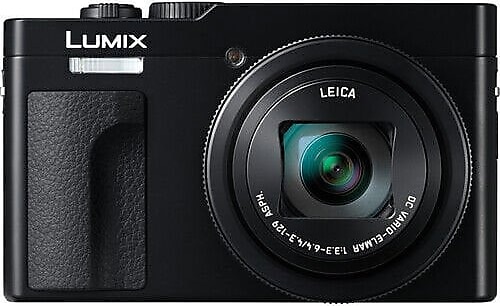 【極美品】Panasonic LUMIX DC-TZ99 ブラック Panasonic Lumix DC-TZ99 Siyah Dijital Fotoğraf Makinesi Fiyatları