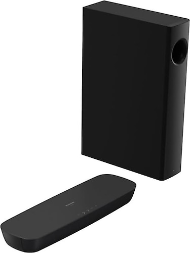 （新品未使用）Panasonic SU-HTB250 ホームシアターオーディオ Panasonic Bluetooth対応 シアターバー SC-HTB250-K | ノジマオンライン