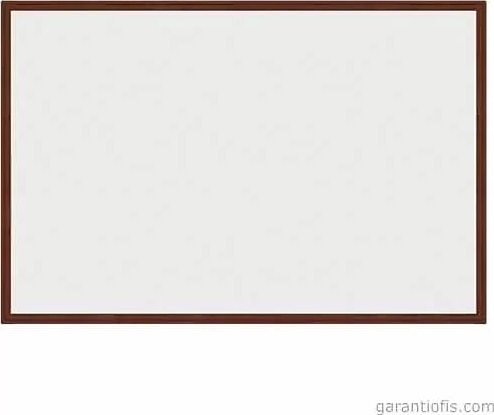 Panda PAN223 60x90 cm MDF Çerçeveli Yazı Tahtası Fiyatları