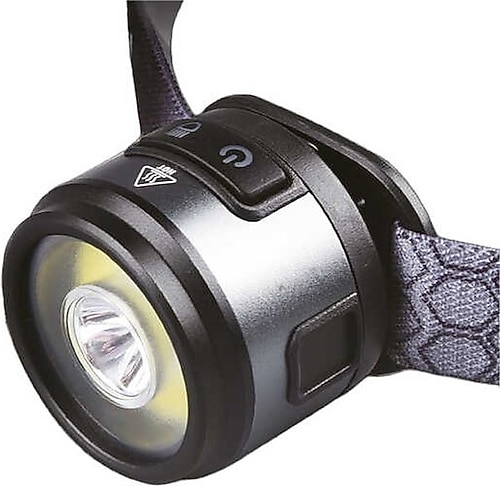 Panther PT-5203 800 Lümen LED Şarjlı Kafa Lambası Fiyatları