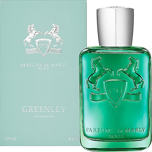 Parfums de Marly Greenley 125ml オードパルファム Parfums De Marly Greenley EDP 125 ml Erkek Parfüm Fiyatları
