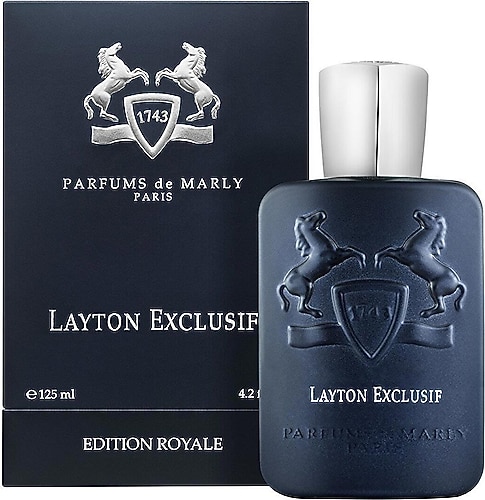 Parfums De Marly Layton Exclusif EDP 125 ml Erkek Parfümü