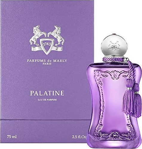 香水(女性用) PARFUMS DE MARLY PALATINE 75ml Parfums De Marly Palatine EDP 75 ml Kadın Parfüm Fiyatları