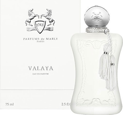 Parfums de Marly Valaya香水 75ml Parfums De Marly Valaya EDP 75 ml Kadın Parfüm Fiyatları