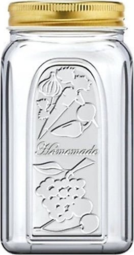 Paşabahçe Homemade 80390 1500 cc Metal Kapaklı Kavanoz Fiyatları