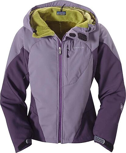 Patagonia MIXMASTER 聞きほれる JACKET