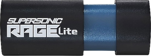 Patriot Memory USBメモリ RAGE ELITEシリーズ 1TB Amazon.co.jp