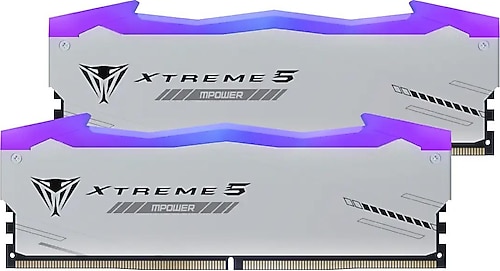 Patriot MPower Viper Xtreme 5 RGB 32 GB (2x16) 8000 MHz CL38