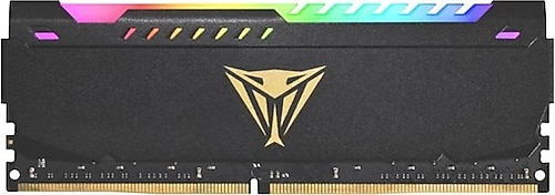 Patriot Viper Steel Dual RGB 16 GB 3600 MHz DDR4 CL20