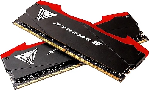 Patriot Viper Xtreme 5 32 GB (2x16) 6000 MHz CL30 PVX532G60C30K