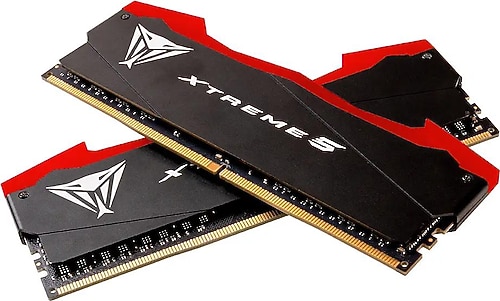 Patriot Viper Xtreme 5 48 GB (2x24) 7000 MHz CL32 PVX548G70C32K