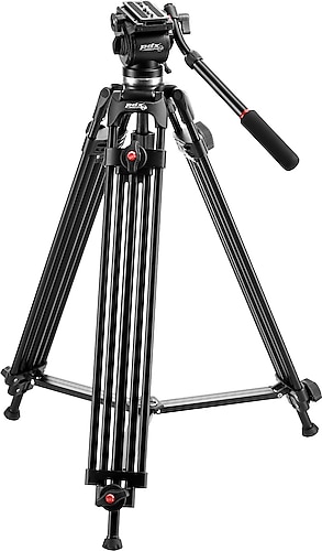 Pdx Pro 0508A 170 cm Video Tripod Fiyatları, Özellikleri ve