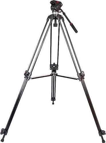 Pdx Tatsujin 0508B Pro Video Tripod Fiyatları, Özellikleri ve