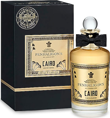 Penhaligon's Cairo EDP 100 ml Parfüm Fiyatları, Özellikleri ve