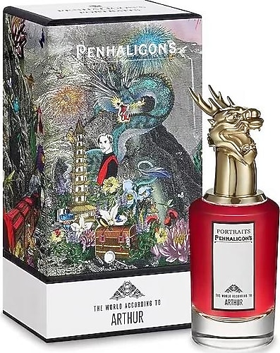 Penhaligon's Portraits Arthur EDP 75 ml Parfüm Fiyatları